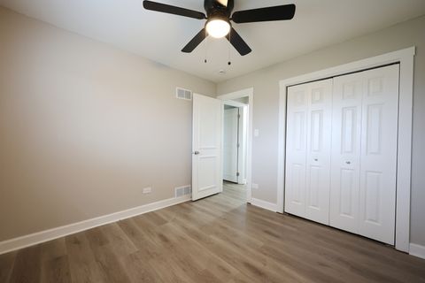 Tiny photo for 11050 Parkside Avenue, Chicago Ridge, IL 60415 (MLS # 12629801)