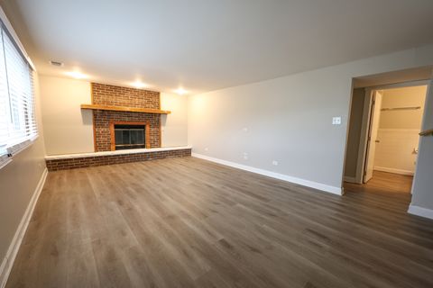 Tiny photo for 11050 Parkside Avenue, Chicago Ridge, IL 60415 (MLS # 12629801)