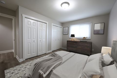 Tiny photo for 11050 Parkside Avenue, Chicago Ridge, IL 60415 (MLS # 12629801)