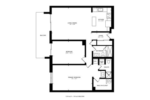 Tiny photo for 920 Vose Drive #604, Gurnee, IL 60031 (MLS # 12495535)