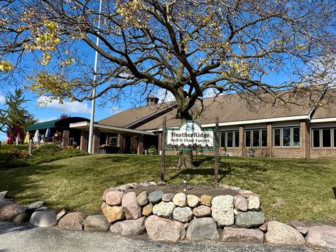 Tiny photo for 920 Vose Drive #604, Gurnee, IL 60031 (MLS # 12495535)