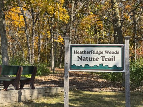 Tiny photo for 920 Vose Drive #604, Gurnee, IL 60031 (MLS # 12495535)