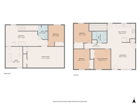 Tiny photo for 109 Mabee Avenue, East Peoria, IL 61611 (MLS # 12542026)
