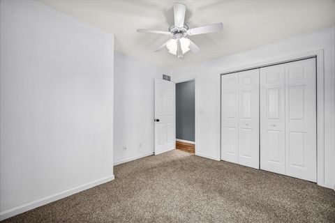 Tiny photo for 109 Mabee Avenue, East Peoria, IL 61611 (MLS # 12542026)