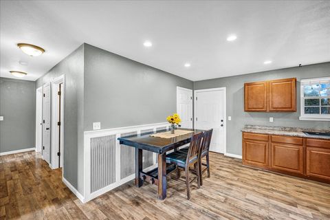 Tiny photo for 109 Mabee Avenue, East Peoria, IL 61611 (MLS # 12542026)