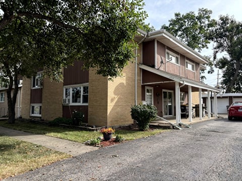 Photo of 4019 Judd Avenue, Schiller Park, IL 60176 (MLS # 12766175)
