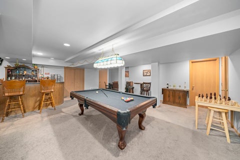 Tiny photo for 703 Fowler Street, Millington, IL 60537 (MLS # 12686367)