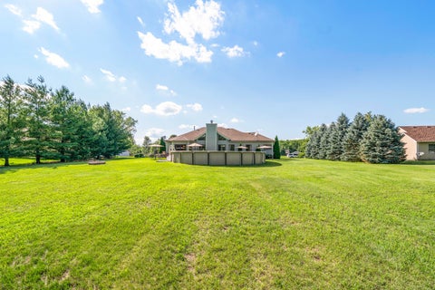 Tiny photo for 703 Fowler Street, Millington, IL 60537 (MLS # 12686367)