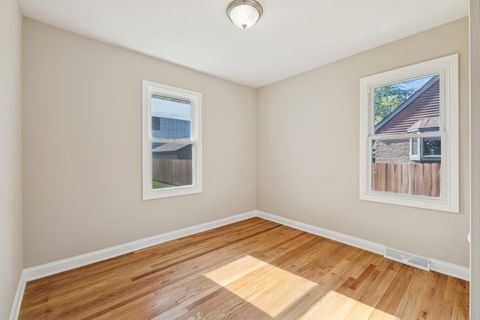 Tiny photo for 7705 Columbia Drive, Bridgeview, IL 60455 (MLS # 12504052)