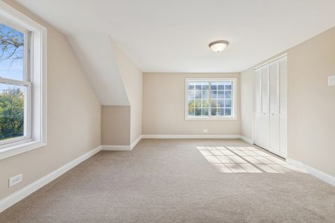 Tiny photo for 7705 Columbia Drive, Bridgeview, IL 60455 (MLS # 12504052)