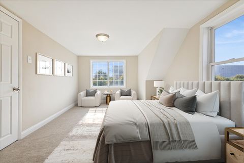 Tiny photo for 7705 Columbia Drive, Bridgeview, IL 60455 (MLS # 12504052)