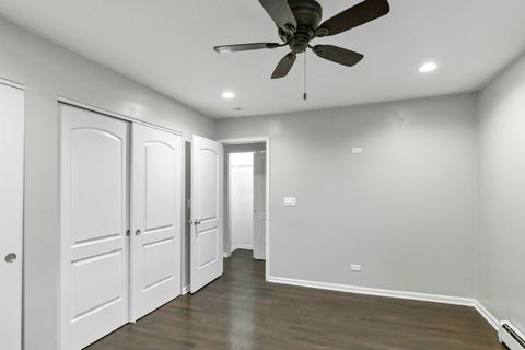 Tiny photo for 7840 W North Avenue #4E, Elmwood Park, IL 60707 (MLS # 12569064)