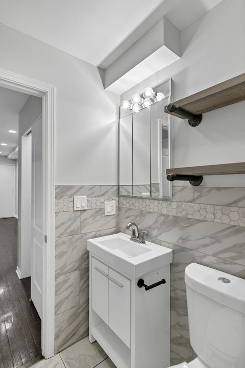 Tiny photo for 7840 W North Avenue #4E, Elmwood Park, IL 60707 (MLS # 12569064)