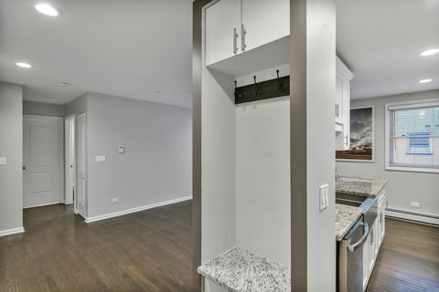 Tiny photo for 7840 W North Avenue #4E, Elmwood Park, IL 60707 (MLS # 12569064)