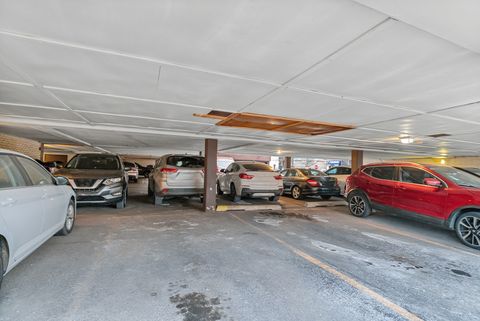 Tiny photo for 7840 W North Avenue #4E, Elmwood Park, IL 60707 (MLS # 12569064)