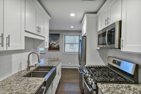 Tiny photo for 7840 W North Avenue #4E, Elmwood Park, IL 60707 (MLS # 12569064)