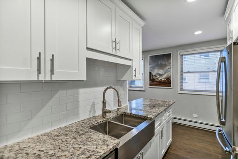 Tiny photo for 7840 W North Avenue #4E, Elmwood Park, IL 60707 (MLS # 12569064)