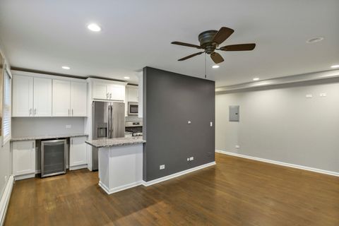 Tiny photo for 7840 W North Avenue #4E, Elmwood Park, IL 60707 (MLS # 12569064)