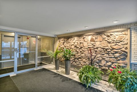 Tiny photo for 7840 W North Avenue #4E, Elmwood Park, IL 60707 (MLS # 12569064)