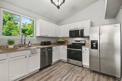 Tiny photo for 1033 Symphony Drive, Aurora, IL 60504 (MLS # 12727154)