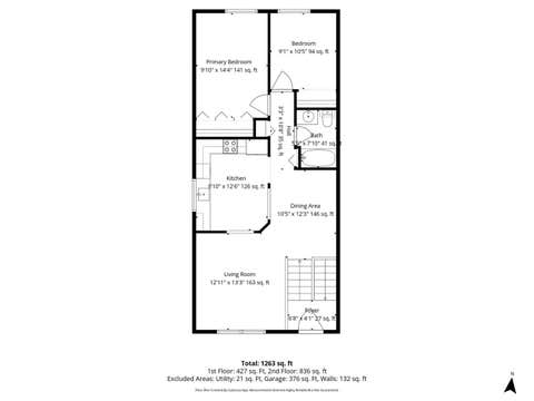 Tiny photo for 1033 Symphony Drive, Aurora, IL 60504 (MLS # 12727154)