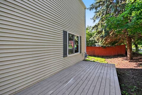 Tiny photo for 1033 Symphony Drive, Aurora, IL 60504 (MLS # 12727154)