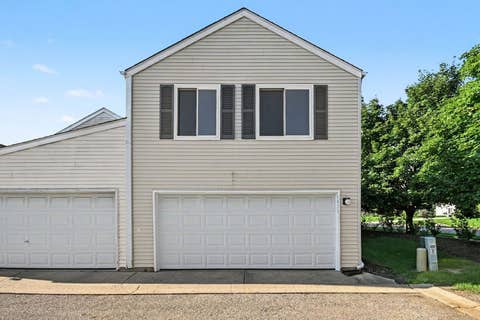 Tiny photo for 1033 Symphony Drive, Aurora, IL 60504 (MLS # 12727154)