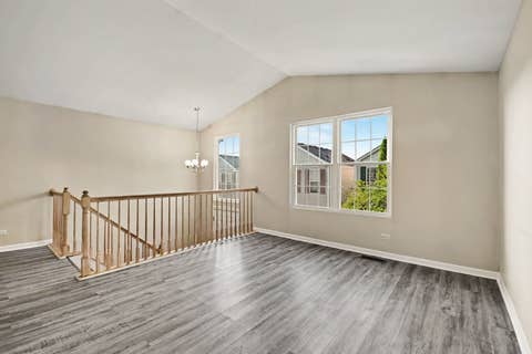 Tiny photo for 1033 Symphony Drive, Aurora, IL 60504 (MLS # 12727154)