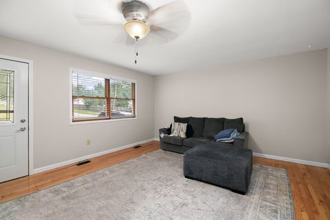 Tiny photo for 3926 E CHESTNUT Street, Kankakee, IL 60901 (MLS # 12471263)