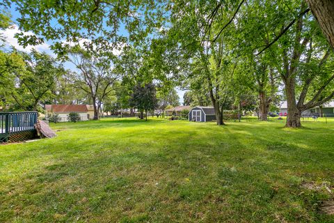 Tiny photo for 3926 E CHESTNUT Street, Kankakee, IL 60901 (MLS # 12471263)