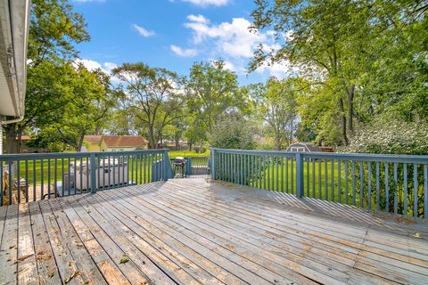 Tiny photo for 3926 E CHESTNUT Street, Kankakee, IL 60901 (MLS # 12471263)