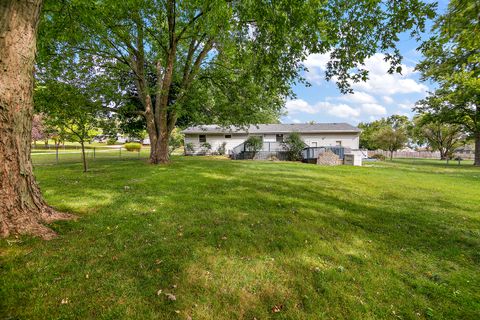 Tiny photo for 3926 E CHESTNUT Street, Kankakee, IL 60901 (MLS # 12471263)