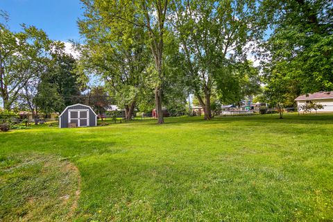 Tiny photo for 3926 E CHESTNUT Street, Kankakee, IL 60901 (MLS # 12471263)