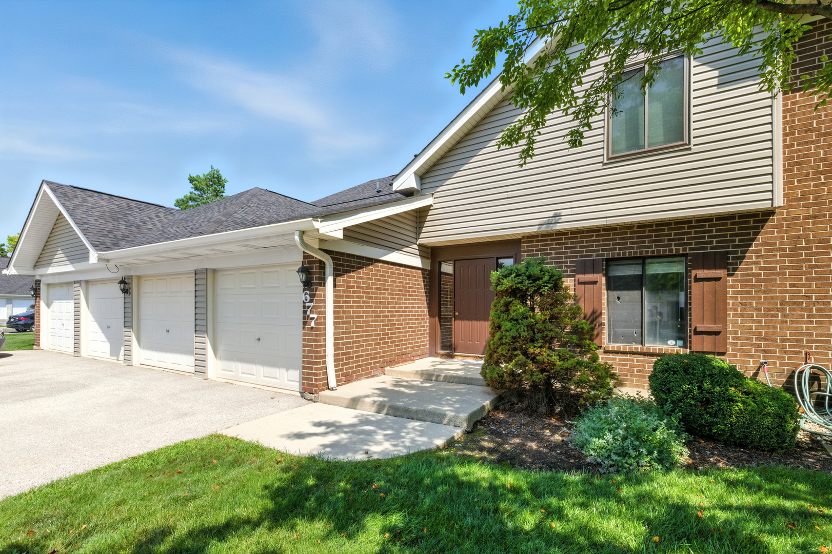 677 Cross Creek Drive AA