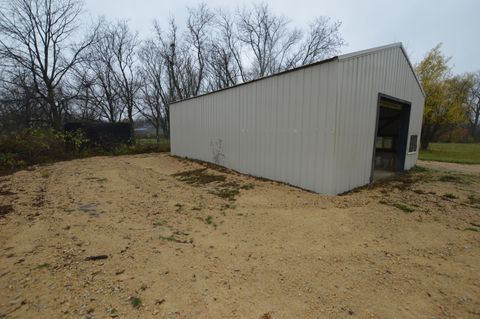 A home in Marengo