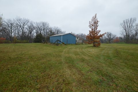 A home in Marengo