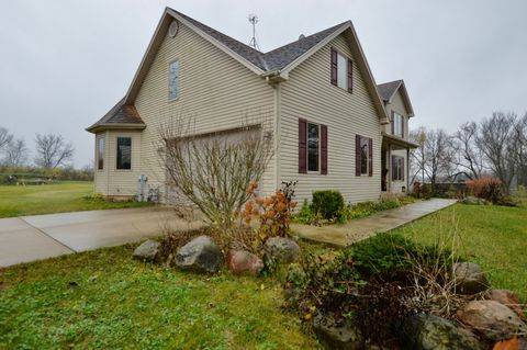 A home in Marengo