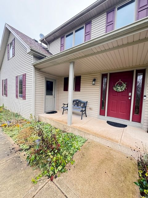 A home in Marengo