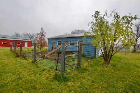 A home in Marengo