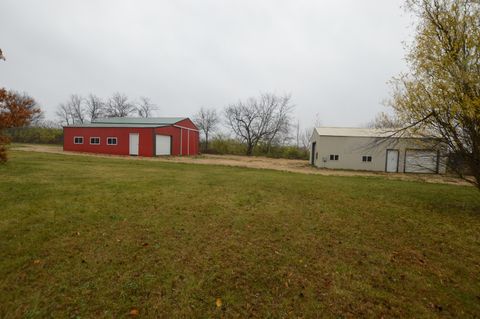 A home in Marengo