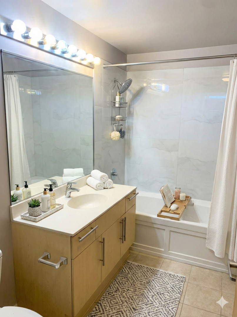 1720 S Michigan Avenue 2104