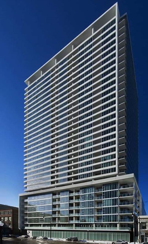 1720 S Michigan Avenue 2104 Chicago IL 60616