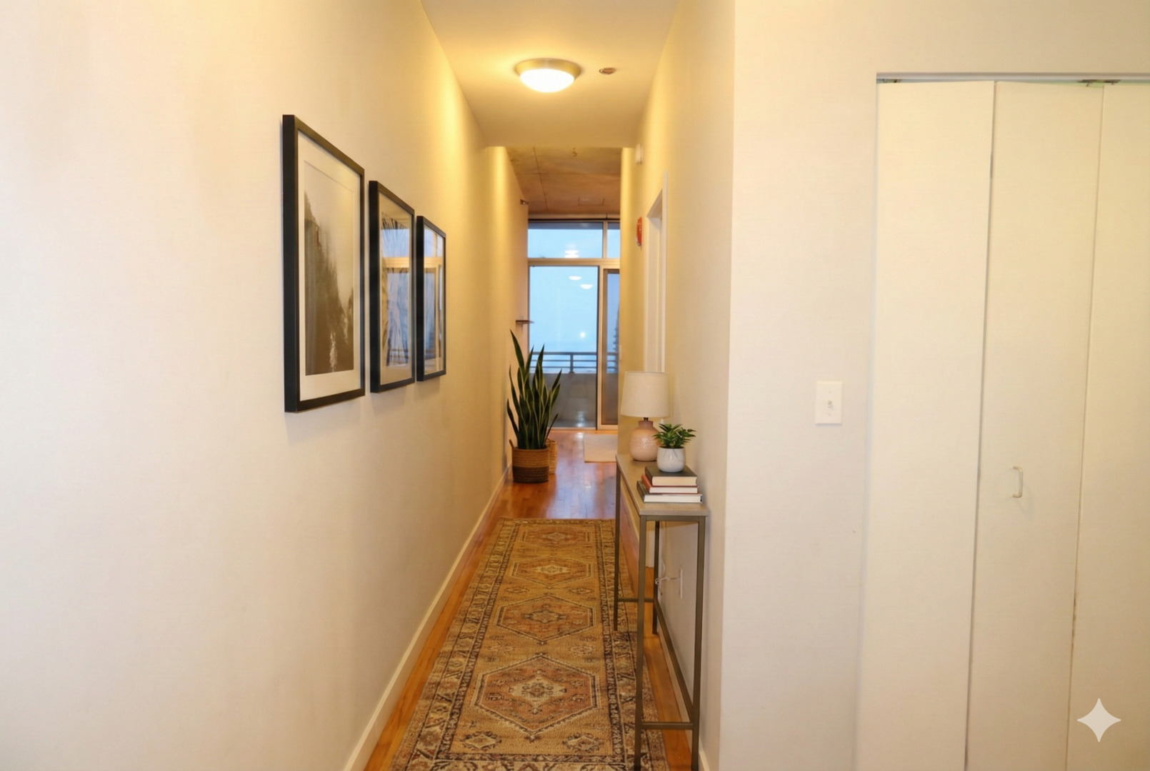 1720 S Michigan Avenue 2104