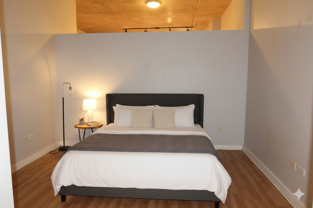 1720 S Michigan Avenue 2104