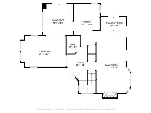 Tiny photo for 902 Spring Beach Way, Cary, IL 60013 (MLS # 12474684)
