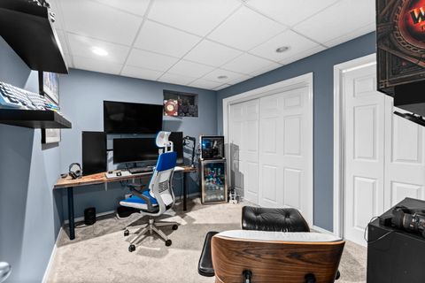 Tiny photo for 902 Spring Beach Way, Cary, IL 60013 (MLS # 12474684)