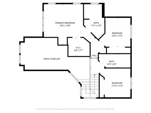 Tiny photo for 902 Spring Beach Way, Cary, IL 60013 (MLS # 12474684)