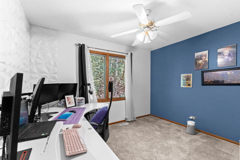 Tiny photo for 902 Spring Beach Way, Cary, IL 60013 (MLS # 12474684)