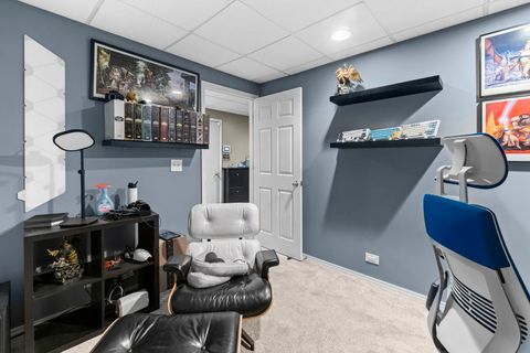 Tiny photo for 902 Spring Beach Way, Cary, IL 60013 (MLS # 12474684)