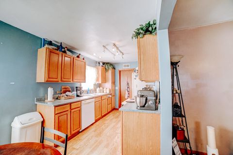 Tiny photo for 615 S 5th Street, Watseka, IL 60970 (MLS # 12510145)